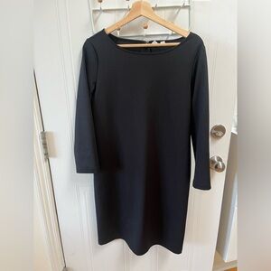 Hall Gap dress